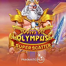 Game mitologi